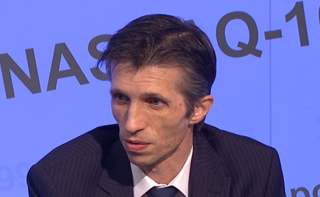 Доц. Сарийски: Еврото ще унищожи националната ни валута