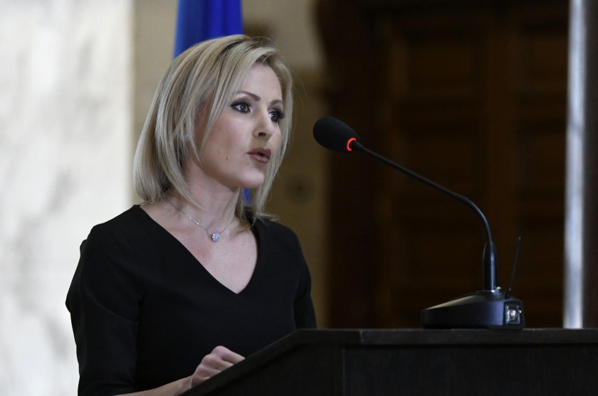 Сийка Милева: МВР още не е разкрило купувачите на гласове