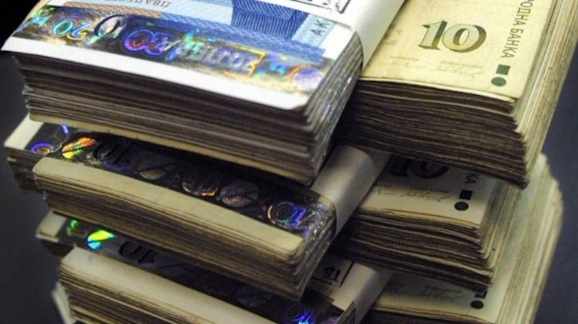 Да ги ожалиш: Банките спечелили само 622 млн. лв. за 5 месеца