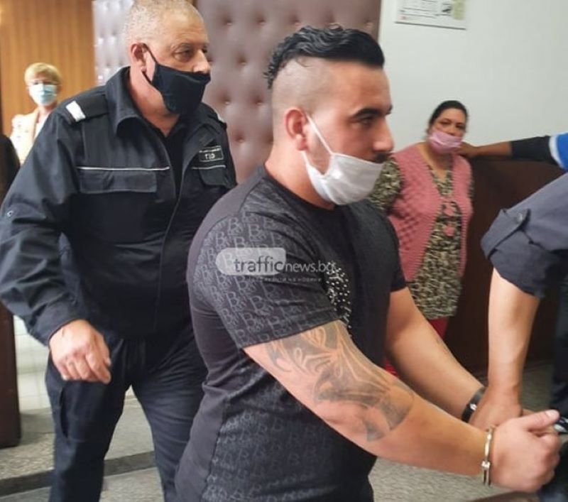 Митко, убил малкия Ангел, се обърна на 180 °: Не съм аз, майка му го направи