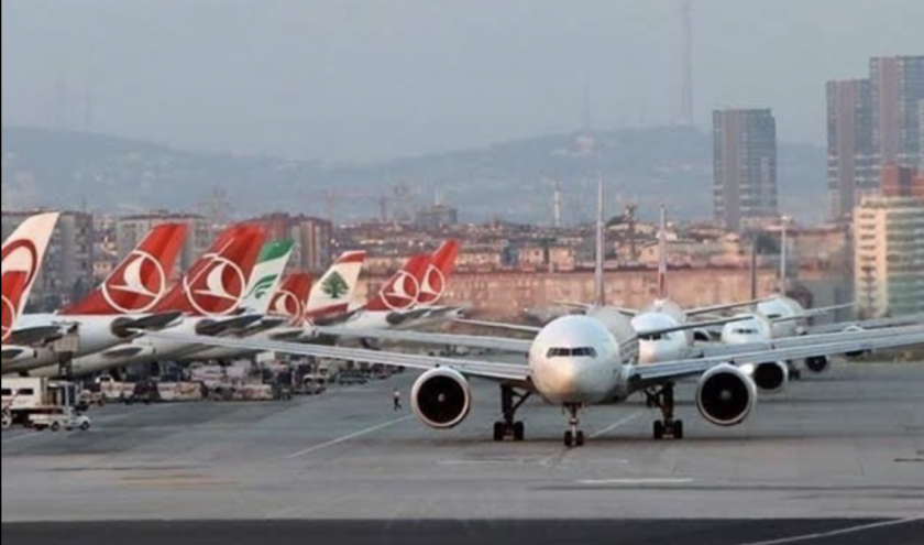 Турция спира полети заради Делта варианта на CОVID-19