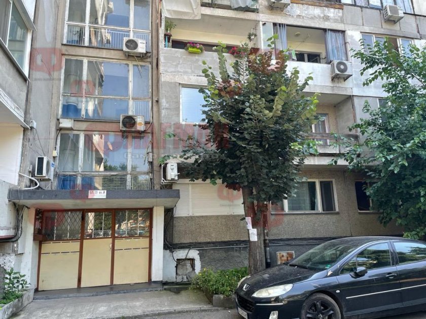Наръганата ученичка от Бургас - дъщеря на уважаван лекар