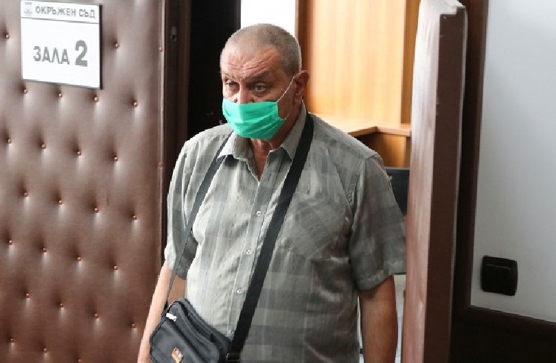 Този шофьор причини смъртта на кондукторка в Пловдив, отърва затвора