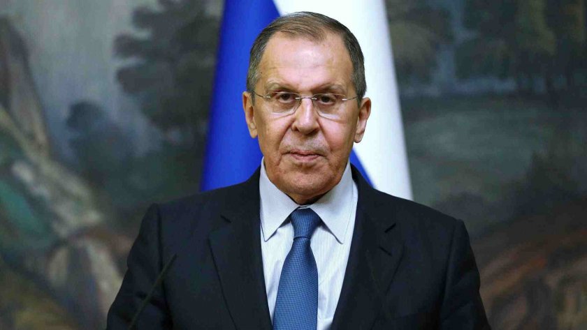Лавров: С изтеглянето от Афганистан САЩ признават поражението си