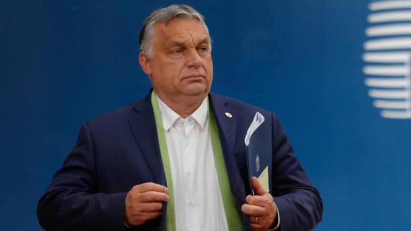 Орбан непреклонен: Каквото и да правите, ЛГБТ няма да стъпят при нашите деца