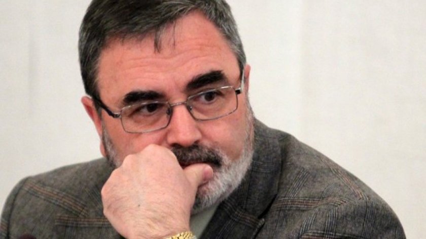 Пациентски организации поискаха оставката на Кунчев