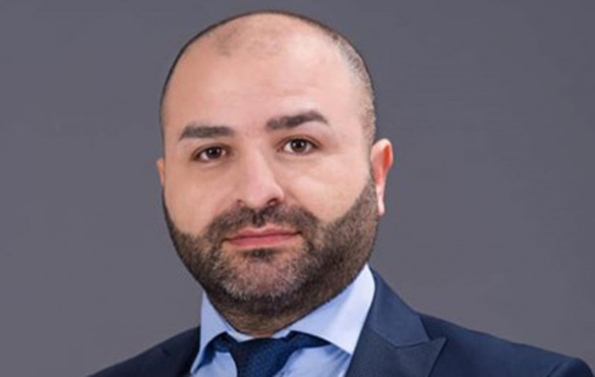 ЦИК свали имунитета на кандидат-депутат от "Изправи се! Мутри вън!"