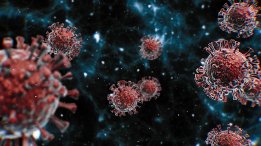 Задават се над 20 нови мутации на коронавируса
