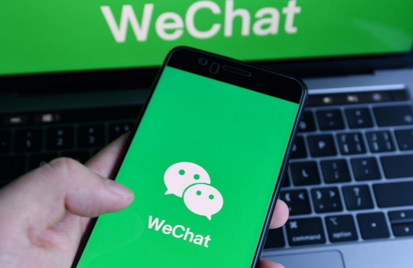 Китайският гигант WeChat блокира акаунти, промотиращи ЛГБТ