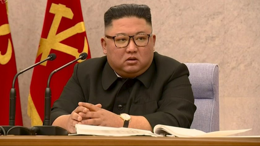 Северна Корея за пореден път с нула случаи на COVID-19