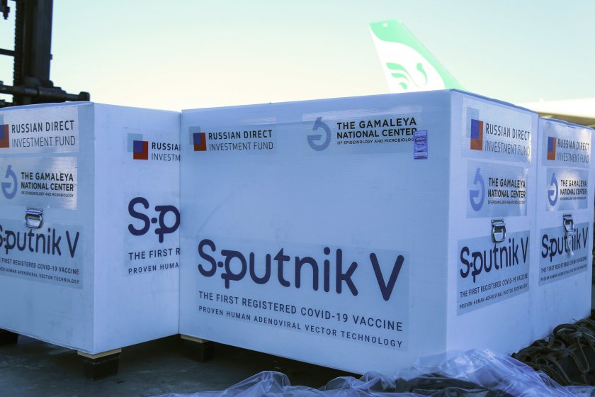 Унгария ще започне производството на "Спутник V" до края на 2022 г.