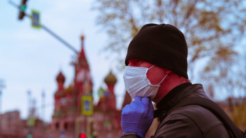 Руската православна църква: Отказът от ваксиниране е грях