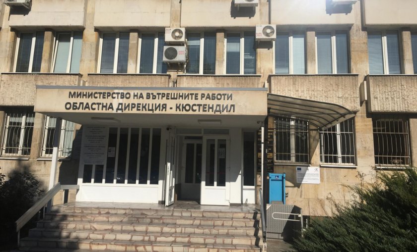 МВР проверява сигнал за купуване на гласове в Кюстендил