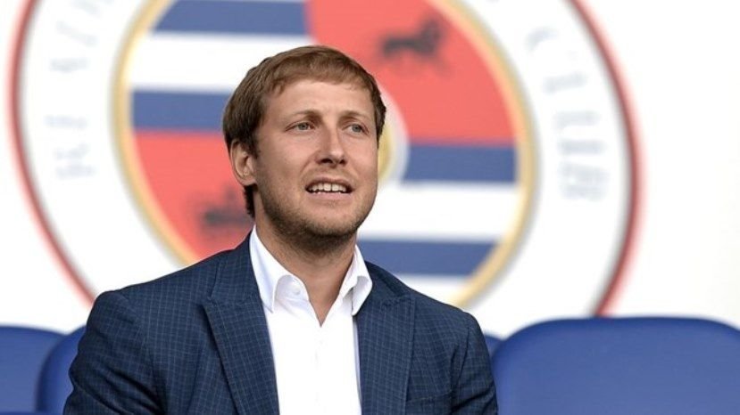Антон Зингаревич официално е собственик на Ботев