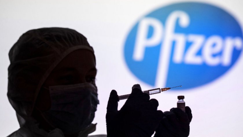 Pfizer/BioNTech: Трябва и трета доза