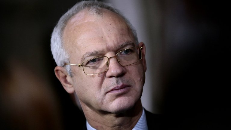 България отделя най-много пари за полицията и съдебната система