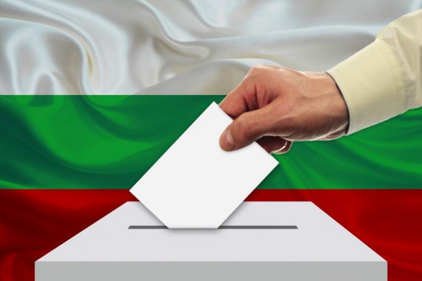 "Франс прес": Българите гласуват с надежда да има правителство
