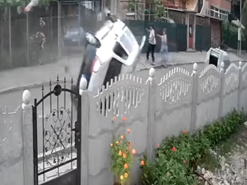Две жени живеят втори живот след брутална катастрофа в Бургас (ВИДЕО)