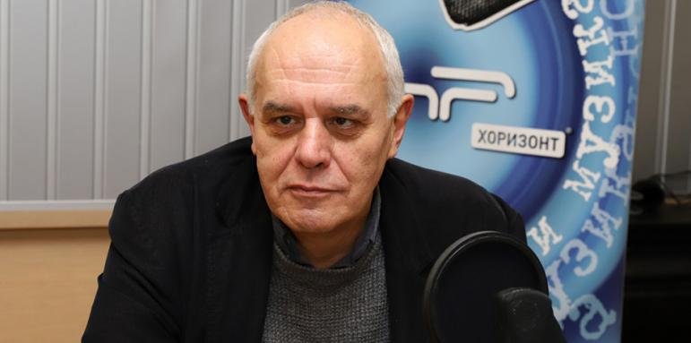 Андрей Райчев: Вървим към президентска република