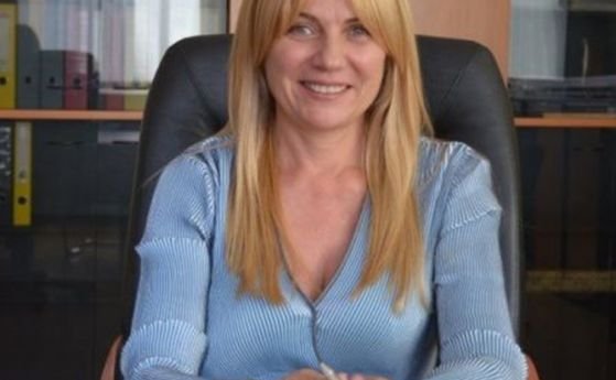 Социалната министърка на Слави - кадър на кабинета "Борисов 3" 