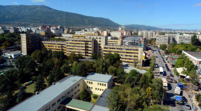 Прокуратурата оспорва разрешения за строеж в Студентски град