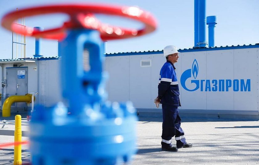 Полша удари Газпром: Съдът на ЕС ограничи доставките по „Северен поток-1“