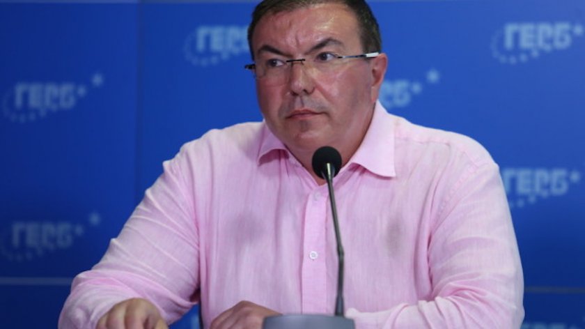 Ангелов хапе: Г-н Кацаров, вие се провалихте