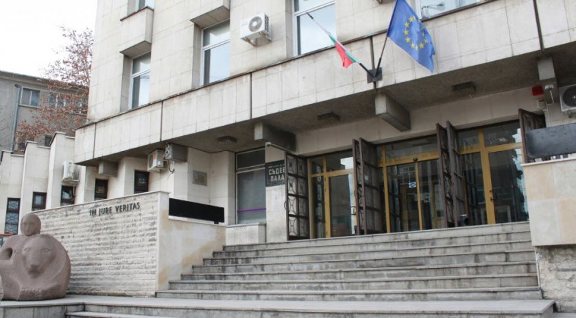Съдят рецидивист с 35 присъди във Велико Търново