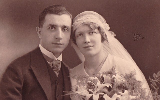 Съвети за брака към девойките през 1930 г.