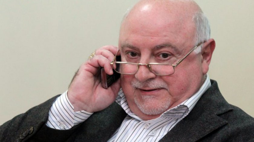 Официално: Левски има нов изпълнителен директор