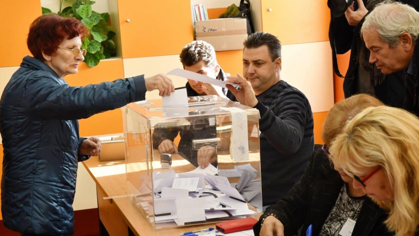 Гласовете от Турция донесоха втори мандат на ДПС в Силистра