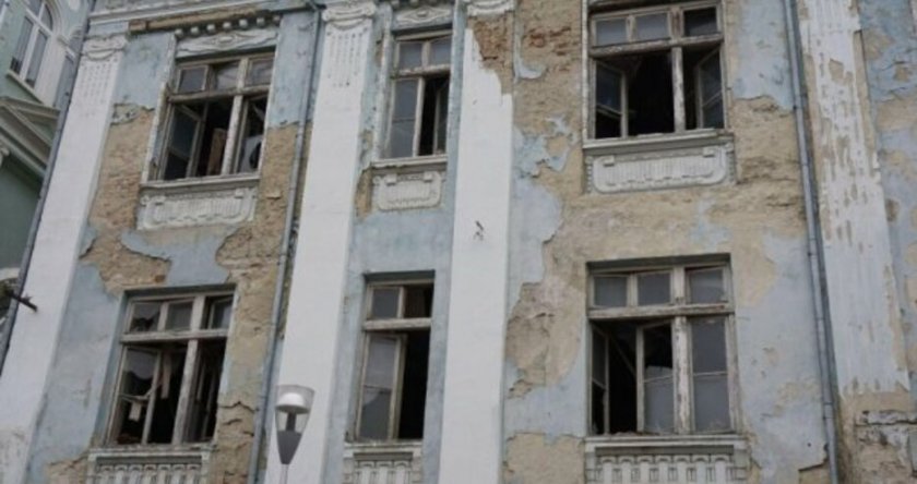 Отпада изискването за изкарване на технически паспорт на всички сгради
