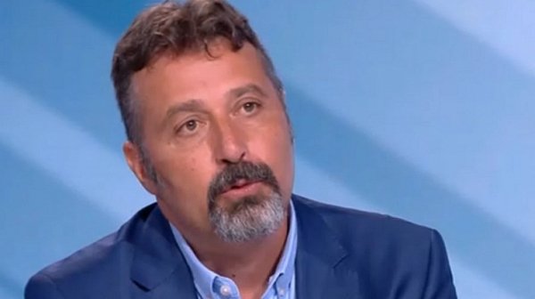 Филип Станев: Слави не е Ердоган 
