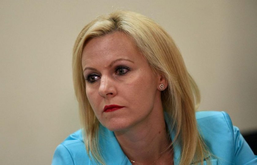 Сийка Милева: Планът на Янаки Стоилов е политически акт с цел пиар 