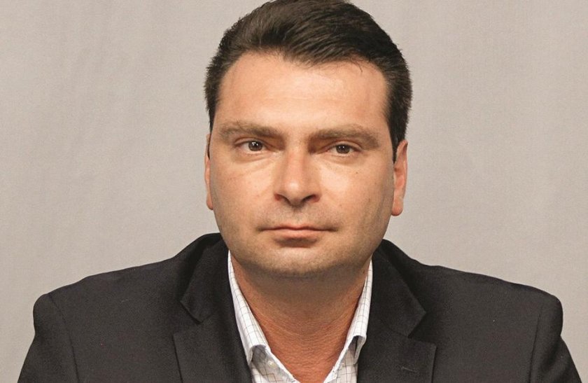 Калоян Паргов: Ако Нинова подаде оставка, ще подам и аз