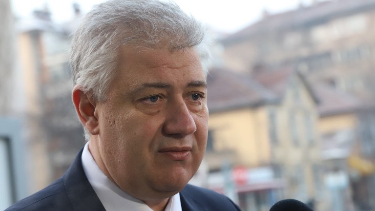 Проф. Балтов е бил приет с космическо кръвно