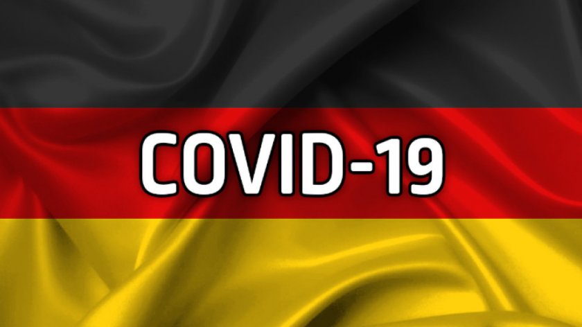 Германия обявява Нидерландия и Испания за зони с висок Covid риск