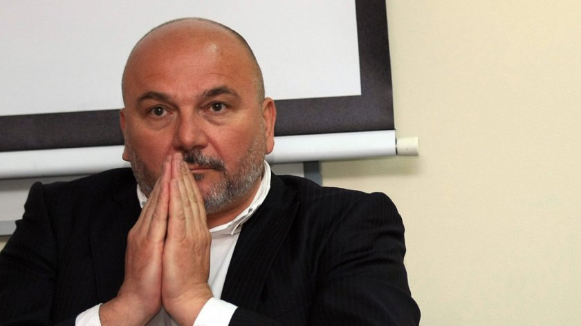 Дацов: Линията на служебния кабинет е като на ГЕРБ
