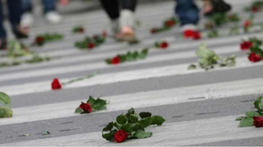 Ченгето, сгазило дете, има и предишни издънки