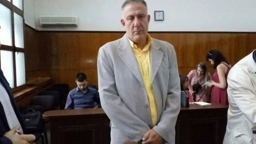 Д-р Димитров, гръмнал Жоро Плъха, ще чуе присъда за втори път