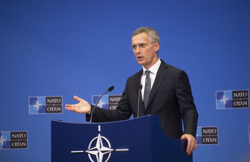 НАТО: Няма пробив в разговорите с Москва
