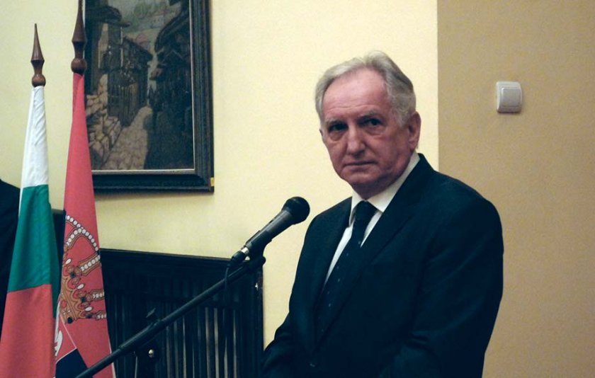 Високо напрежение: Сръбският посланик е привикан във Външно министерство