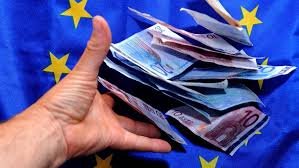 Хърватия влиза в чакалнята за еврото