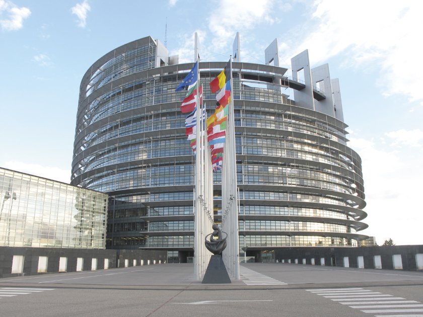 Кои са новите властелини на Европарламента? 