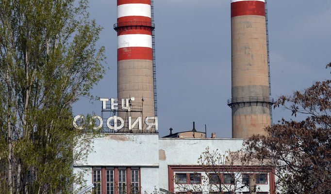 Отказаха дерогация за замърсяването от „Топлофикация София“