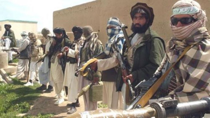 Талибани нападнаха представителство на ООН в Афганистан