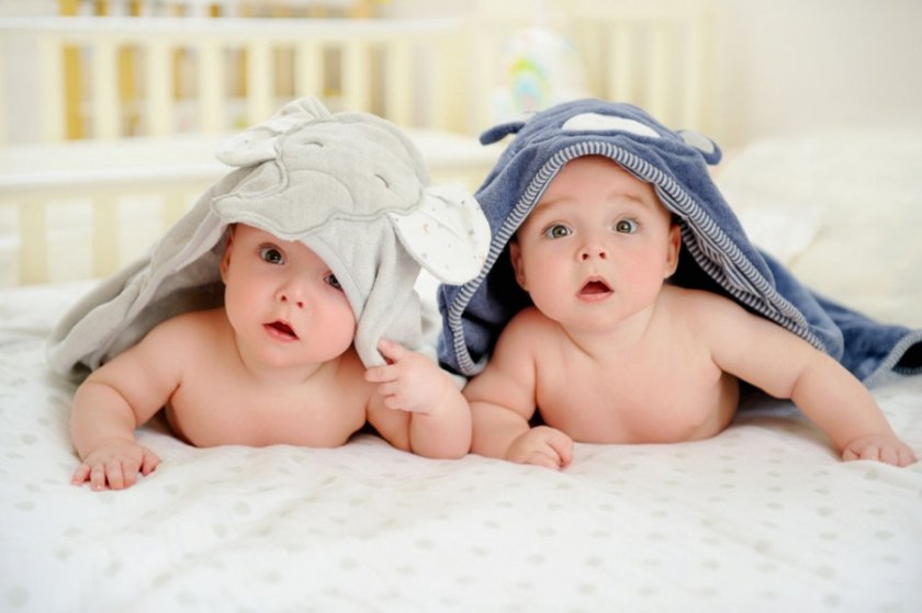 Защо занапред ще се раждат повече близнаци?