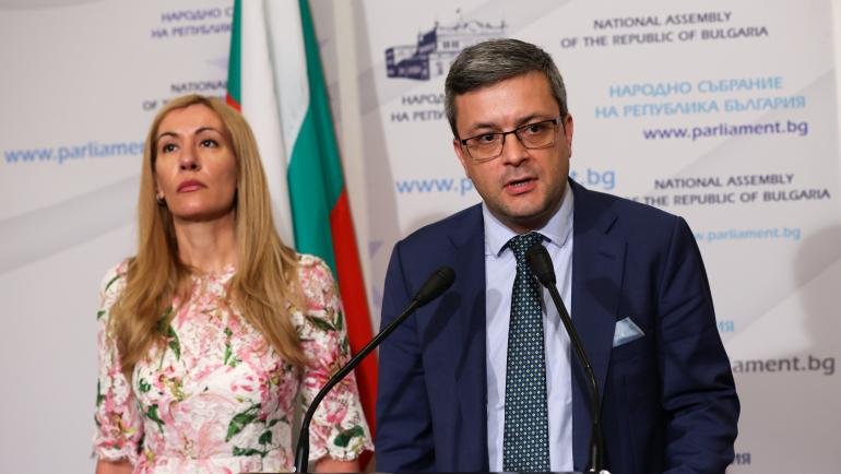 Тома Биков: Рашков е изтърван човек, не сме 82-а или 48-а