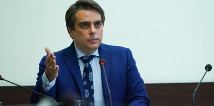 Министър Василев: Всички дела съм спечелил в съда в Ню Йорк