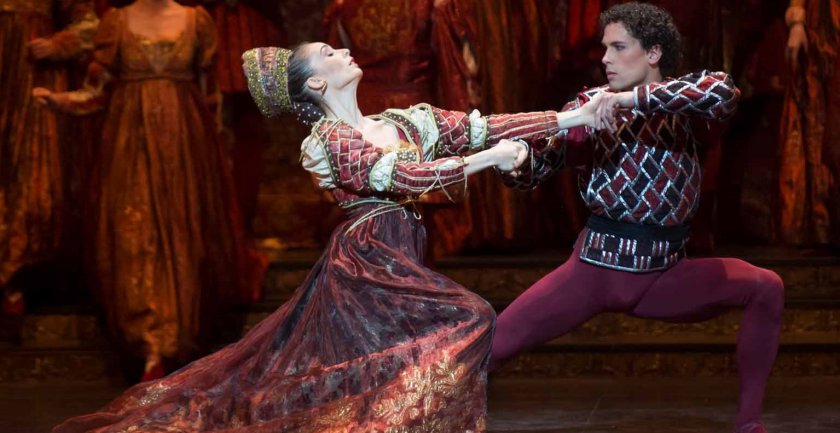 Ромео и Жулиета ще са лесбийки в нова адаптация на Израелската опера